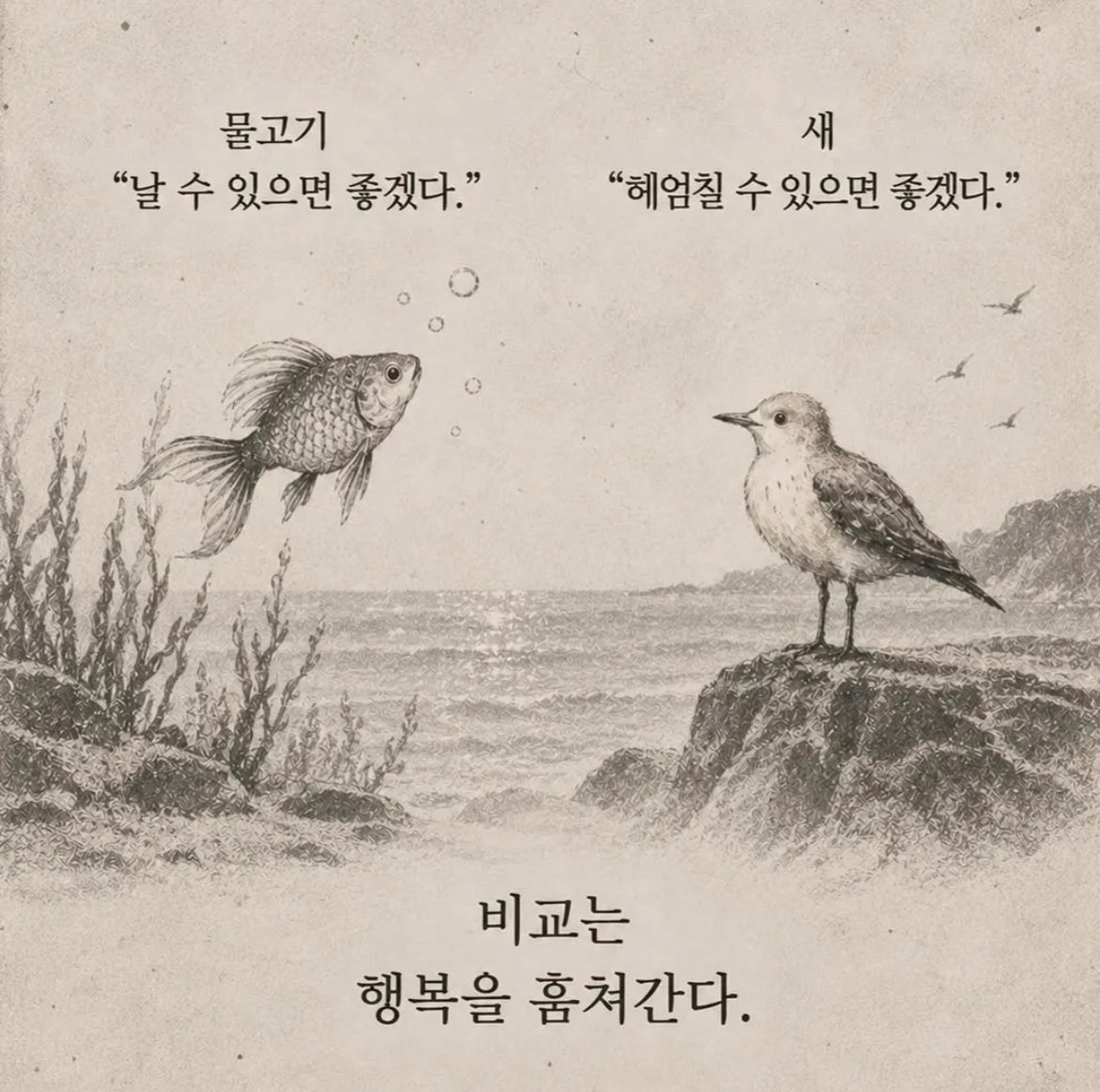 better__time's tweet photo. 자꾸 불행한 것 같은 이유 https://t.co/DR9unI8ocZ