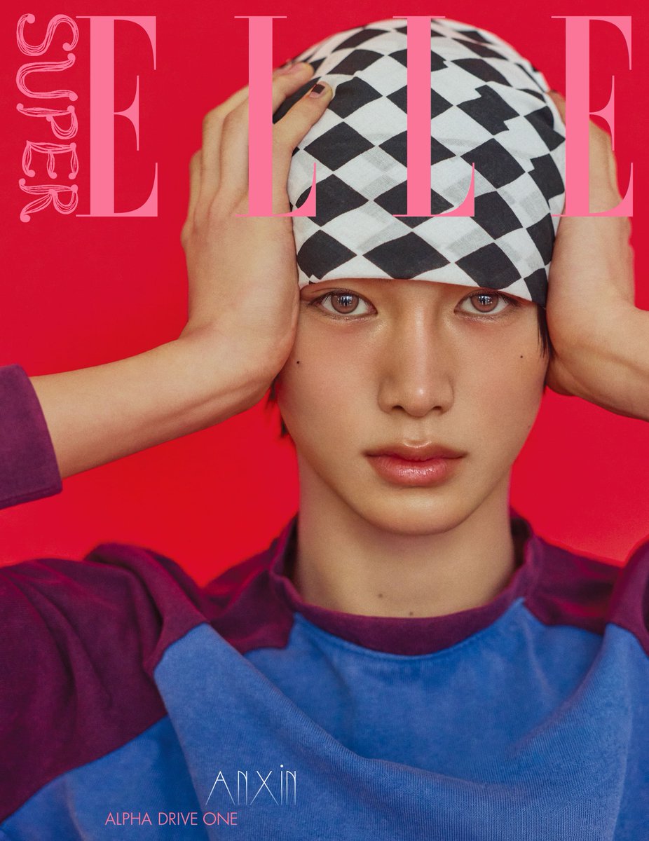 ELLE_KOREA's tweet photo. #ELLEstar #SANGWON #상원 #ANXIN #안신 #ALPHADRIVEONE #ALD1 #알파드라이브원  @ALD1_official 

알파드라이브원 상원과 안신, 함께라서 더 강렬한 '슈퍼 엘르' 화보💚

🔗https://t.co/qv3JsZcmzo https://t.co/lnfWxGSHsO