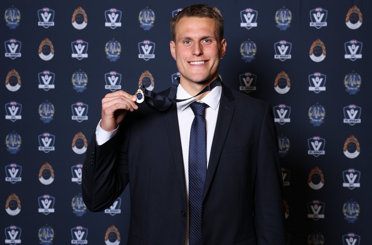 BenCameron4's tweet photo. "I remember feeling comfortable and capable out there."
George Stevens on the mental battle of being an AFL fringe player, with the out-of-contract Geelong midfielder expecting a decision on his future early next week. YARN: https://t.co/9IbmWD62LF https://t.co/KaDS9xGuj4