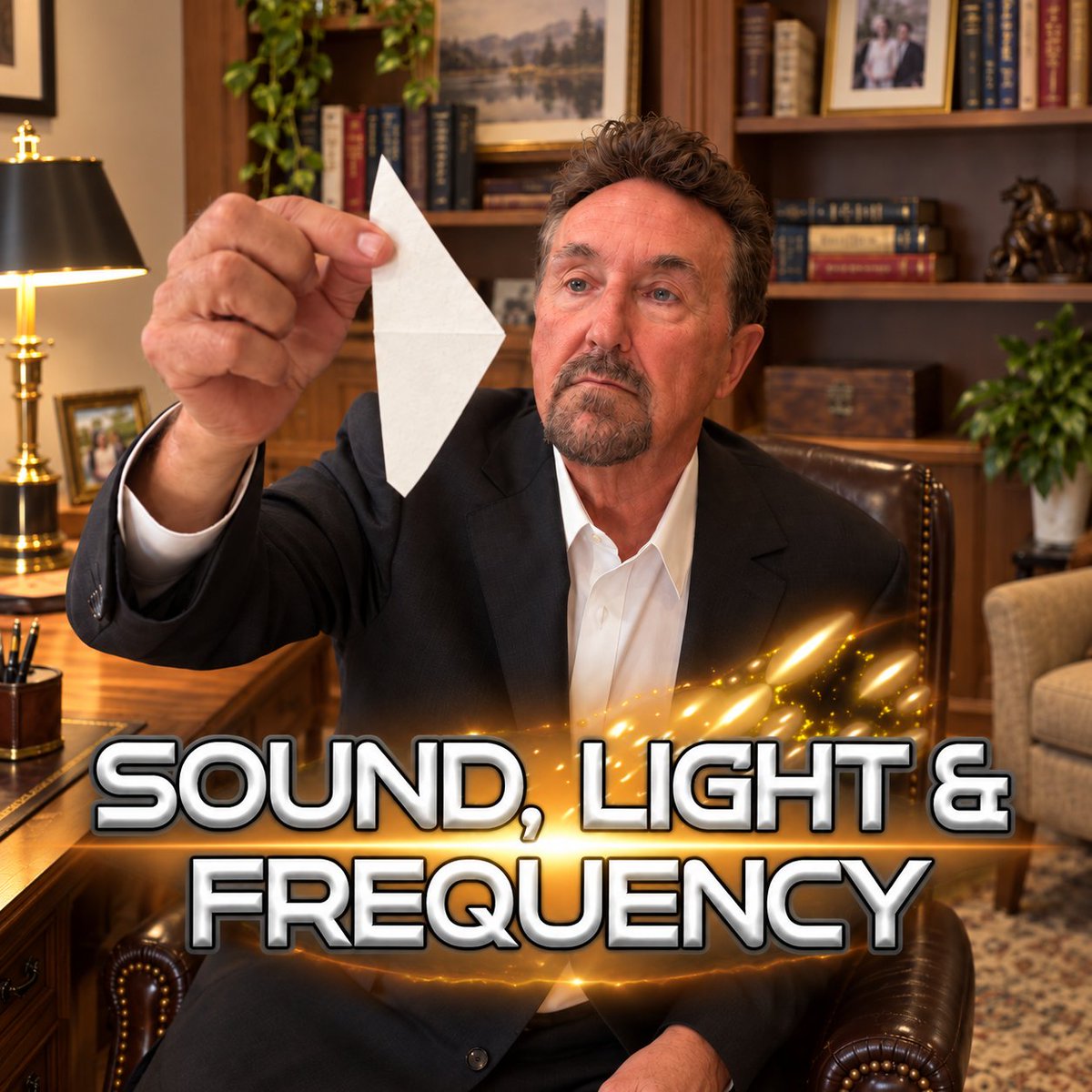 hollywoodufos's tweet photo. I'd like to thank everyone who has shown such a great interest today in seeing what was on the so-called "Formula." 
You can listen to the podcast wherever you get your podcasts, you can watch the YouTube at https://t.co/YawH4KqdE9, and you can visit our site at https://t.co/JViPjKXL4F.