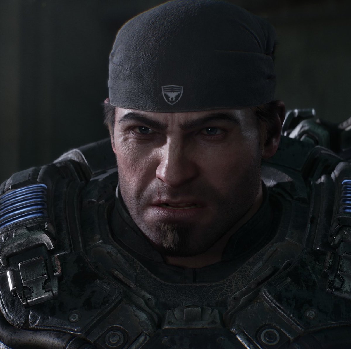 InfoXbox_'s tweet photo. The Coalition reconoce que desaparecer durante años fue una decisión necesaria para reconstruir Gears. 

Nicole Fawcette, directora de la marca, explica que el estudio necesitaba alejarse del foco público, y tomarse tiempo para resetearse, escuchar a la comunidad y replantearse qué hacía especial a la franquicia antes de volver a mostrar algo.

Ese proceso terminó desembocando en Gears of War: E-Day y cuando se revelo, supo que había valido la pena.