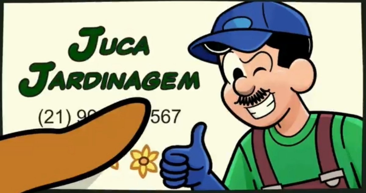Aseurvo's tweet photo. Fun fact: o seu Juca tem número de telefone do Rio de Janeiro https://t.co/ki3X2P2sgO