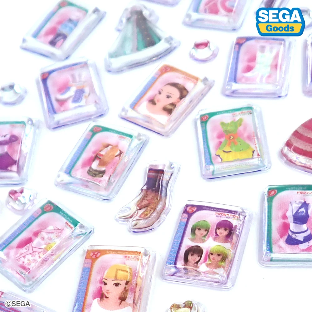 ザ・フラッシュ　ジャパンプレミア参加者限定特典　スーパーガールシール等3点セット セガプラザ公式 on X: 