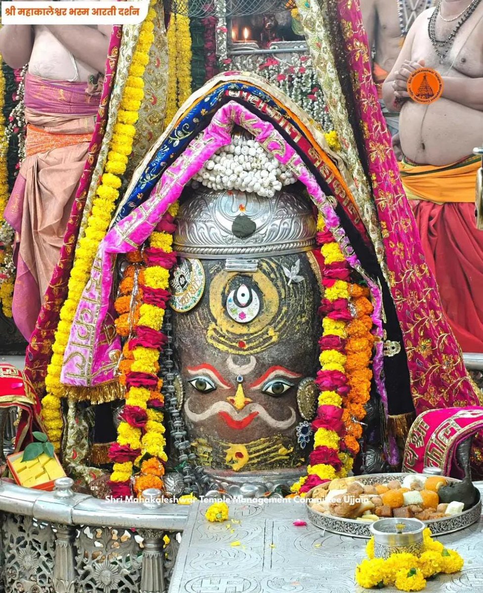 girirajsinghbjp's tweet photo. जय महादेव https://t.co/NZOjVCGysS