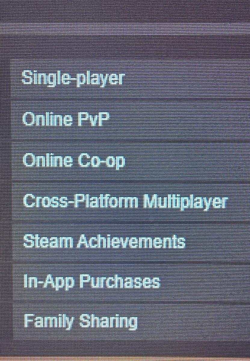 Bunnywithtrash's tweet photo. @Aniimo_EN For people saying it wasnt advertised as co-op, yes it was :) https://t.co/sobaDV4bV7