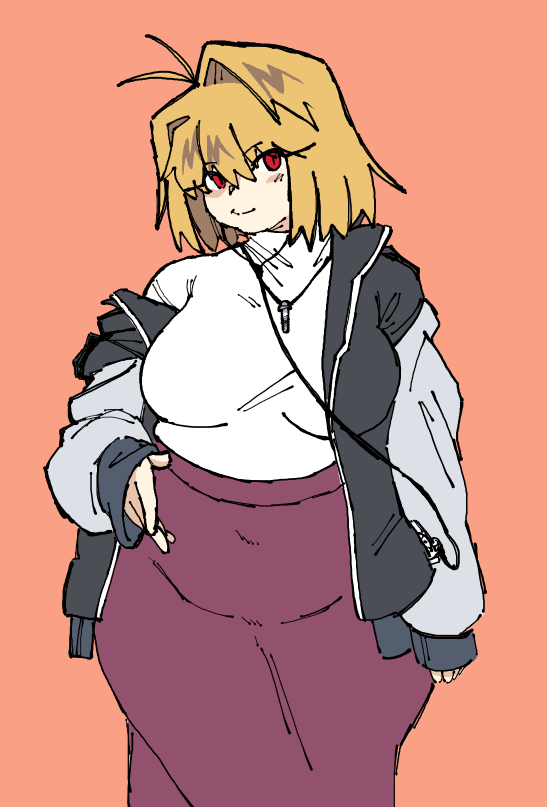 Isaacshouse2's tweet photo. I will always draw more Arcueid https://t.co/pIvsibSy1s