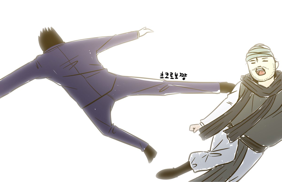 ddchocorobochan's tweet photo. 선거편에서 가장 임팩트 있었던 장면
#hxh #leorio #ging #헌터헌터 #레오리오 #진프릭스 https://t.co/52EMybAXvP