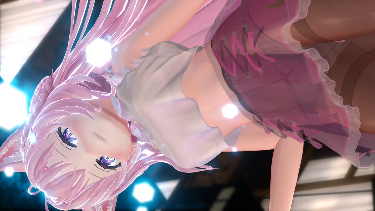 VRMMDer_Ohuen's tweet photo. 本日 11/18 20:00時公開！
https://t.co/3TFLtrkfjc
fragile / 博衣こより 
恋愛観察バラエティー 「あいのり」主題歌 Every Little Thing
MV制作、リップモーション制作、こよっぽいどV1制作、音源Mix &amp; Master、メインVo &amp; ハモリVo調声
by Ohuen
#博衣こより https://t.co/2d8RHZMrvn