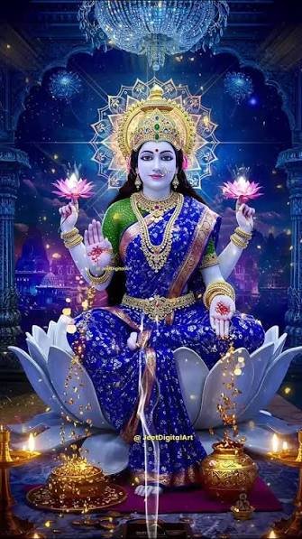 SanatanVibes108's tweet photo. 🌺🪷 माँ लक्ष्मी का आशीर्वाद 🪷🌺
जहाँ स्वच्छता, सदाचार और सच्ची भक्ति होती है, वहाँ माँ लक्ष्मी का वास होता है। 🙏

🙏 जय माँ लक्ष्मी नारायण 🙏
🚩 #माँ_लक्ष्मी #लक्ष्मी_नारायण #सनातन_धर्म https://t.co/gDeNjAIA3F