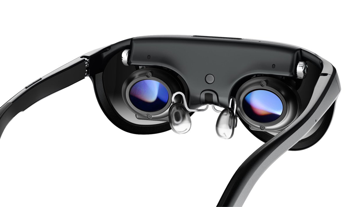 CarsonBarrel's tweet photo. Prices on AR and VR #steam #VR #Specs and the URXR one from #unseenreality  URXR one is 799 but will increase to $999 https://t.co/tx2tu0DwHh