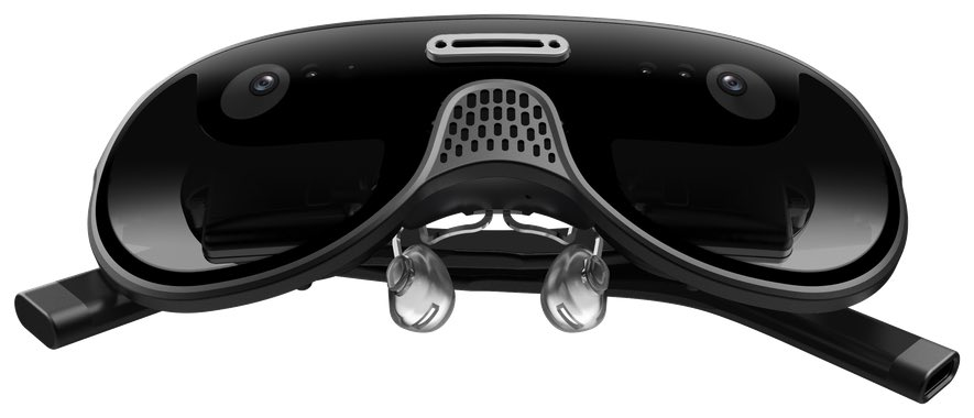 CarsonBarrel's tweet photo. Prices on AR and VR #steam #VR #Specs and the URXR one from #unseenreality  URXR one is 799 but will increase to $999 https://t.co/tx2tu0DwHh