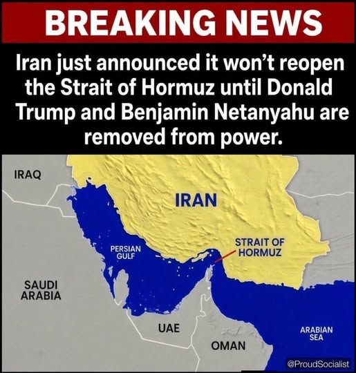 TruthOuter's tweet photo. The Democrats should take lessons from Iran on how to fight to win, to not be such feckless cowards, and dare to break customs, rules, and decorum to win, to fight like Republicans, to dare to be criticized for how they win instead of to be praised as good losers.
@MizzWelch https://t.co/CfsVykBYtq