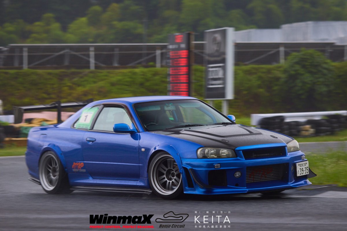 honjocircuit's tweet photo. 9月22日（火祝）開催！
WinmaXプレゼンツ❤️
Honjo Light Challenge 2026 シリーズ Rd.4

まだまだエントリー受付中です！

ウインマックス様よりご入賞者の皆さまへ
素敵な賞品プレゼントがあります。

お天気も晴れ予報となりました☀️
たくさんの皆さまのご参加を心よりお待ちしております🚗🏁 https://t.co/zZN7raWc2Z