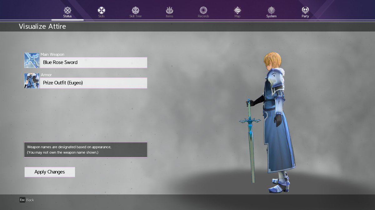 JenovaCresent's tweet photo. #Swordartonline #Echosofaincrade
@gamerturk95 https://t.co/afvWA7hOlS