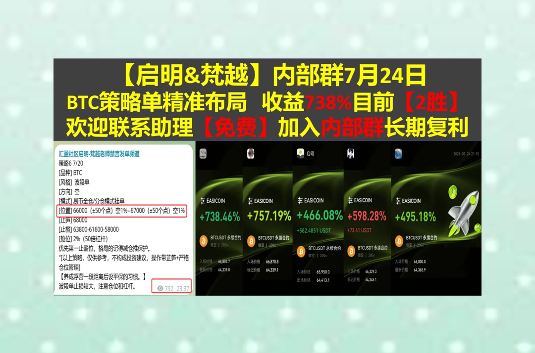 DarwinNimfo's tweet photo. Don't cry because it is over, smile because it happened.
想全面看以太坊行情？每日看市场走势与盘面逻辑。商务🦞投资🏠币圈合约带单🏈鱼人
哈希函数💖交易确认🤴去中心化金融🎃币赢
ETH 加密货币 OKX  免费合约跟单社区👉 @fzy988 👈 https://t.co/fYLMr7WgSO