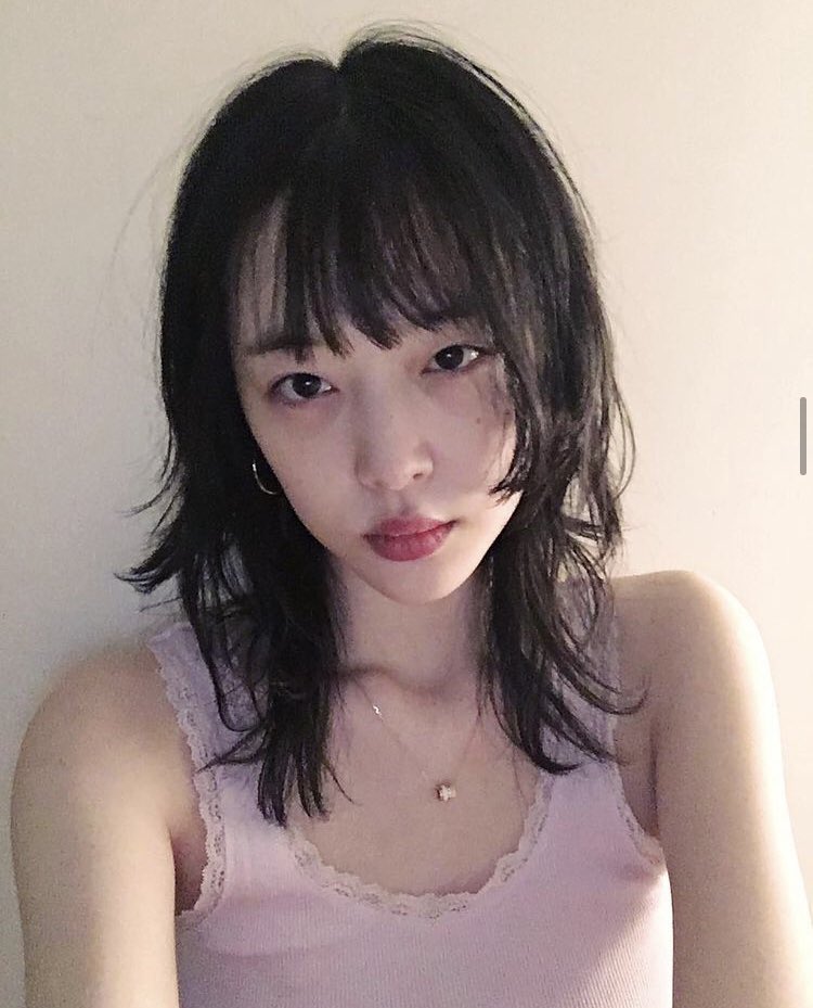 heart2sulli's tweet photo. https://t.co/41smxHR8tu