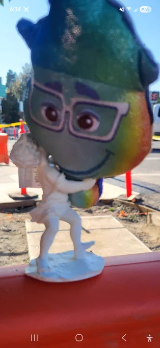 Image from Andy Halvorson (@OregonboyrealAH)