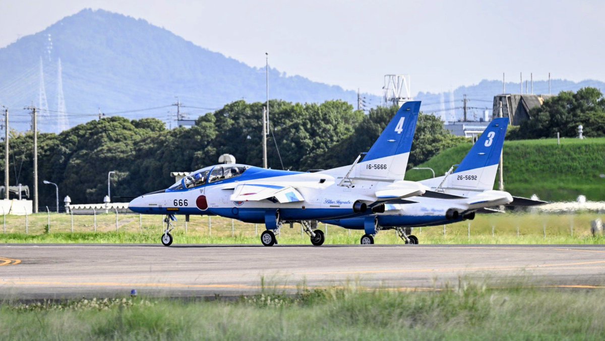 T2YA774051's tweet photo. ようこそ愛知名古屋へ
県営名古屋空港
航空自衛隊小牧基地
#ブルーインパルス https://t.co/LqQ2yTzv1o