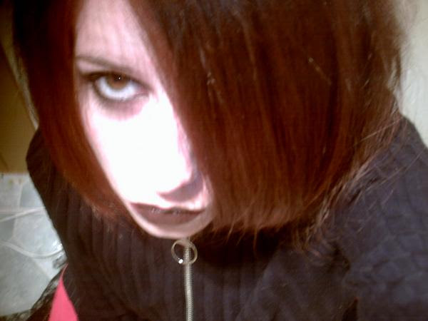 Curiouscandyce's tweet photo. @BittertotheEnd @jakemonro me in 2006. Lmao https://t.co/c95f3cee5M