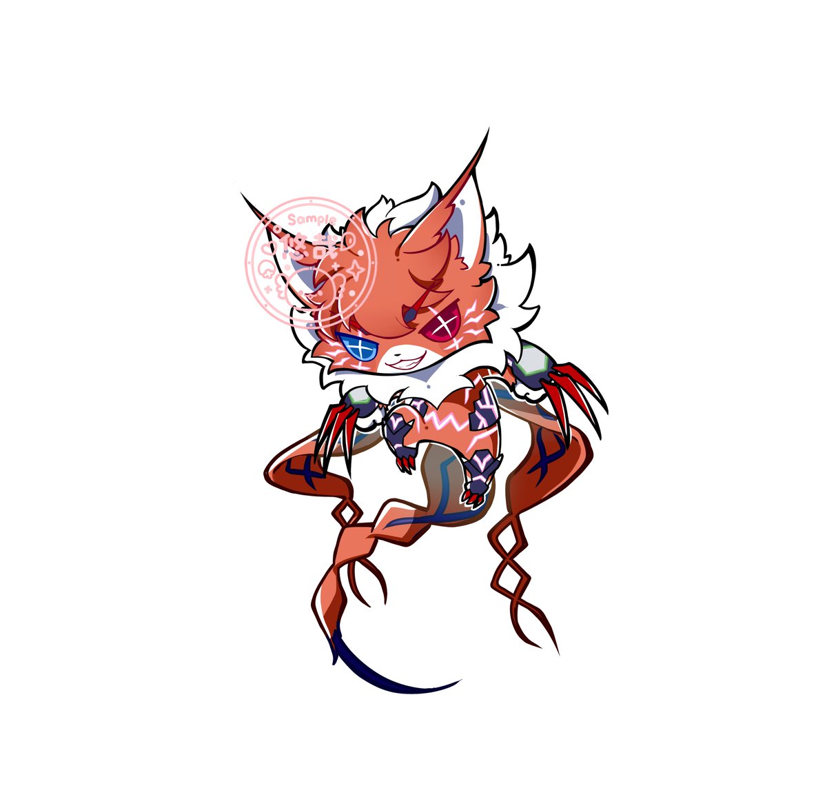 youzaiyouzai112's tweet photo. commission https://t.co/1L403pQyHJ