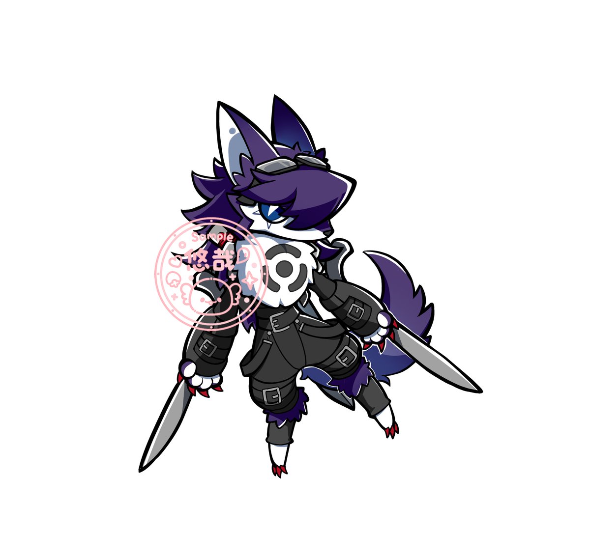 youzaiyouzai112's tweet photo. commission https://t.co/1L403pQyHJ