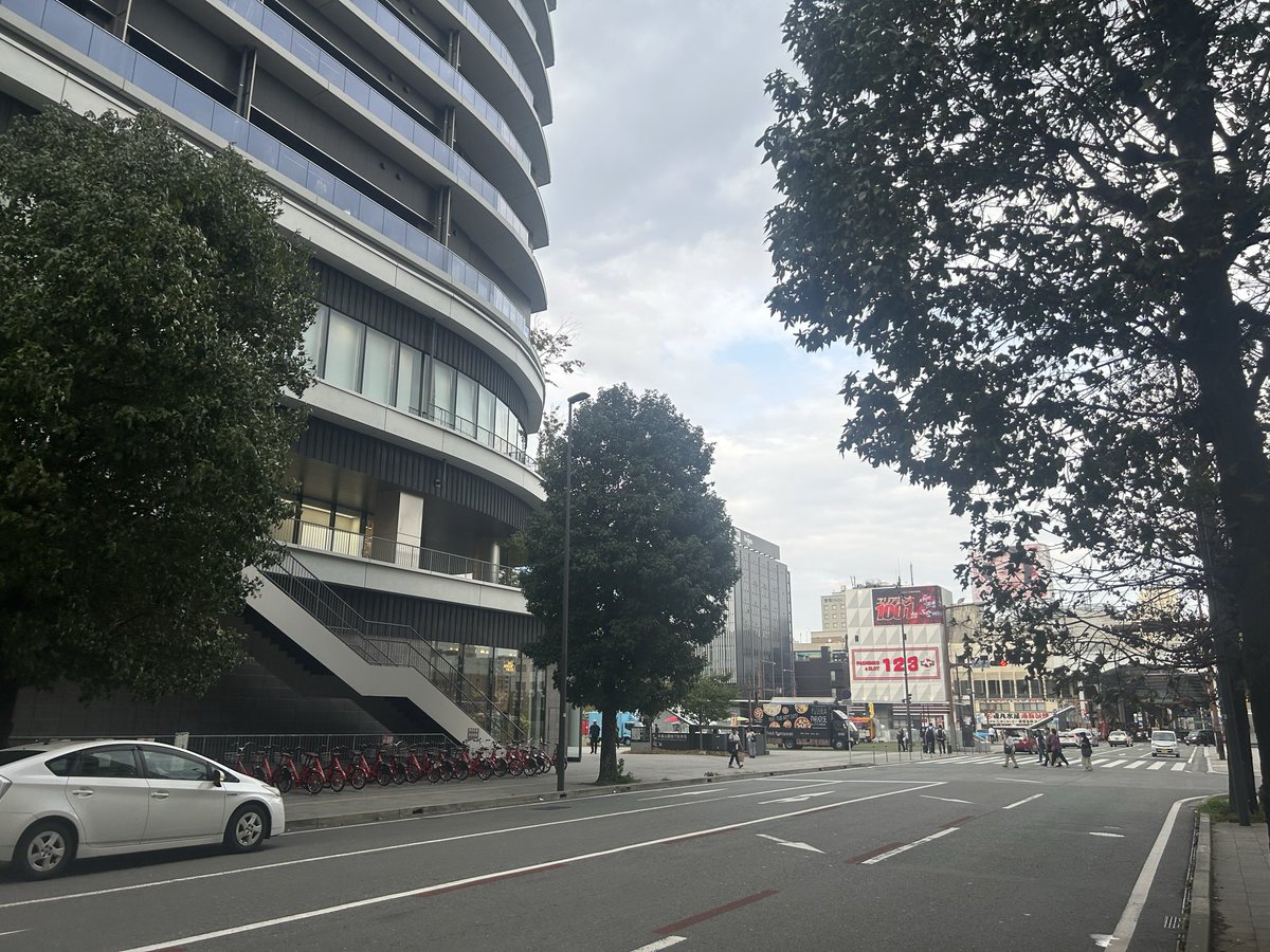 pokstyu's tweet photo. 昨日不動産屋さんとの打ち合わせに行ってきました‼️
開店に向けて準備進めていきます♪ https://t.co/2HlDzvcO3g