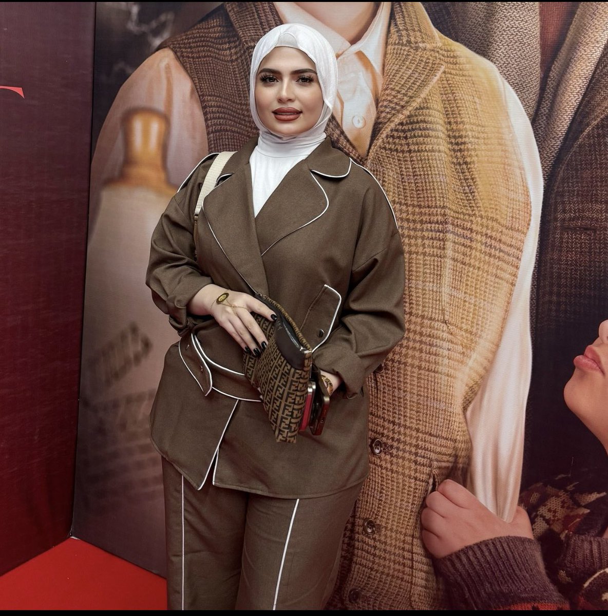 fatmaQadar1's tweet photo. كحبا اصيله 🔥🤤 https://t.co/23tyeiPs19