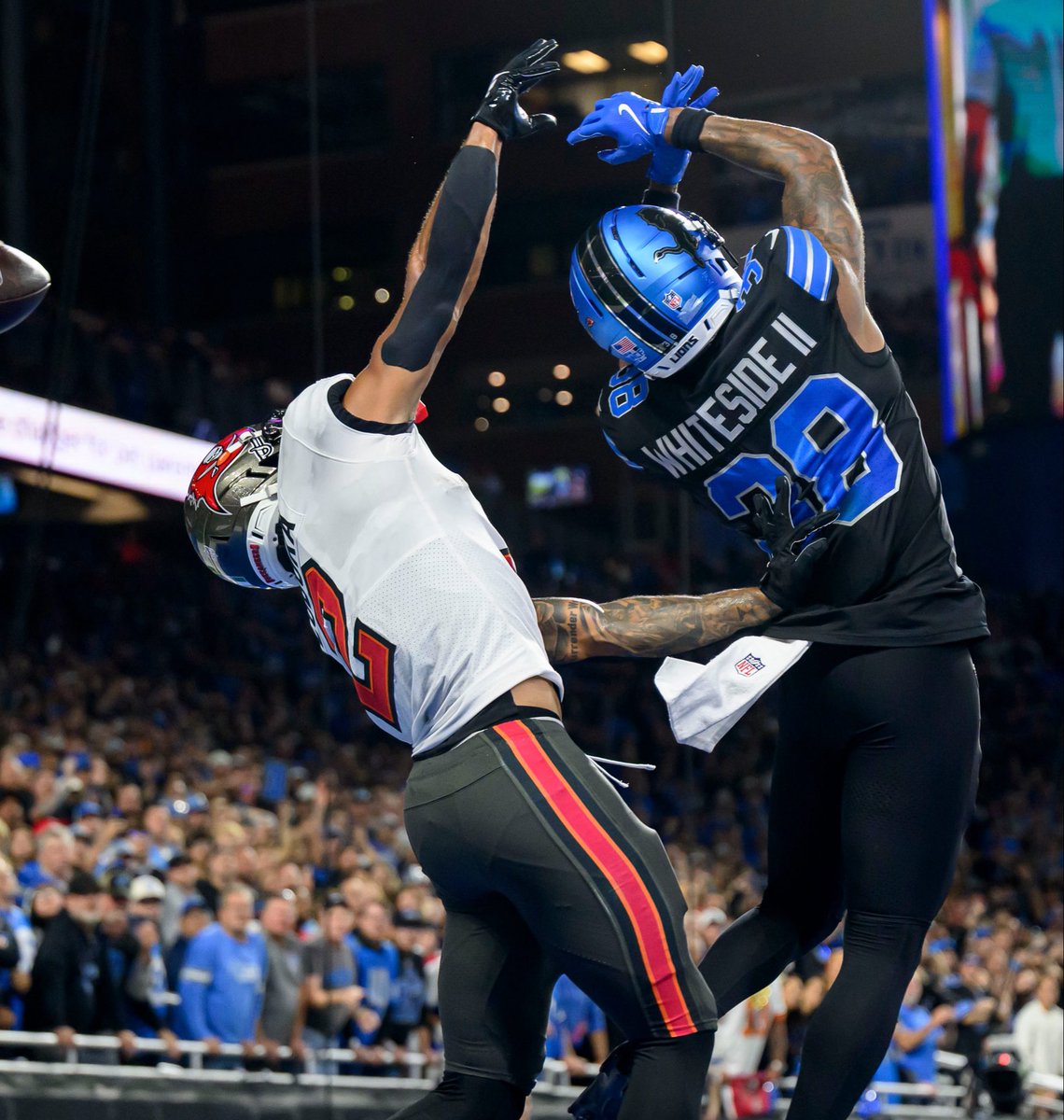 the_det_times's tweet photo. Put this demon back on the field https://t.co/LJ5U1yG2et