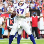 Photo by Josh Allen's Burner Account (@JoshAllenBurner)