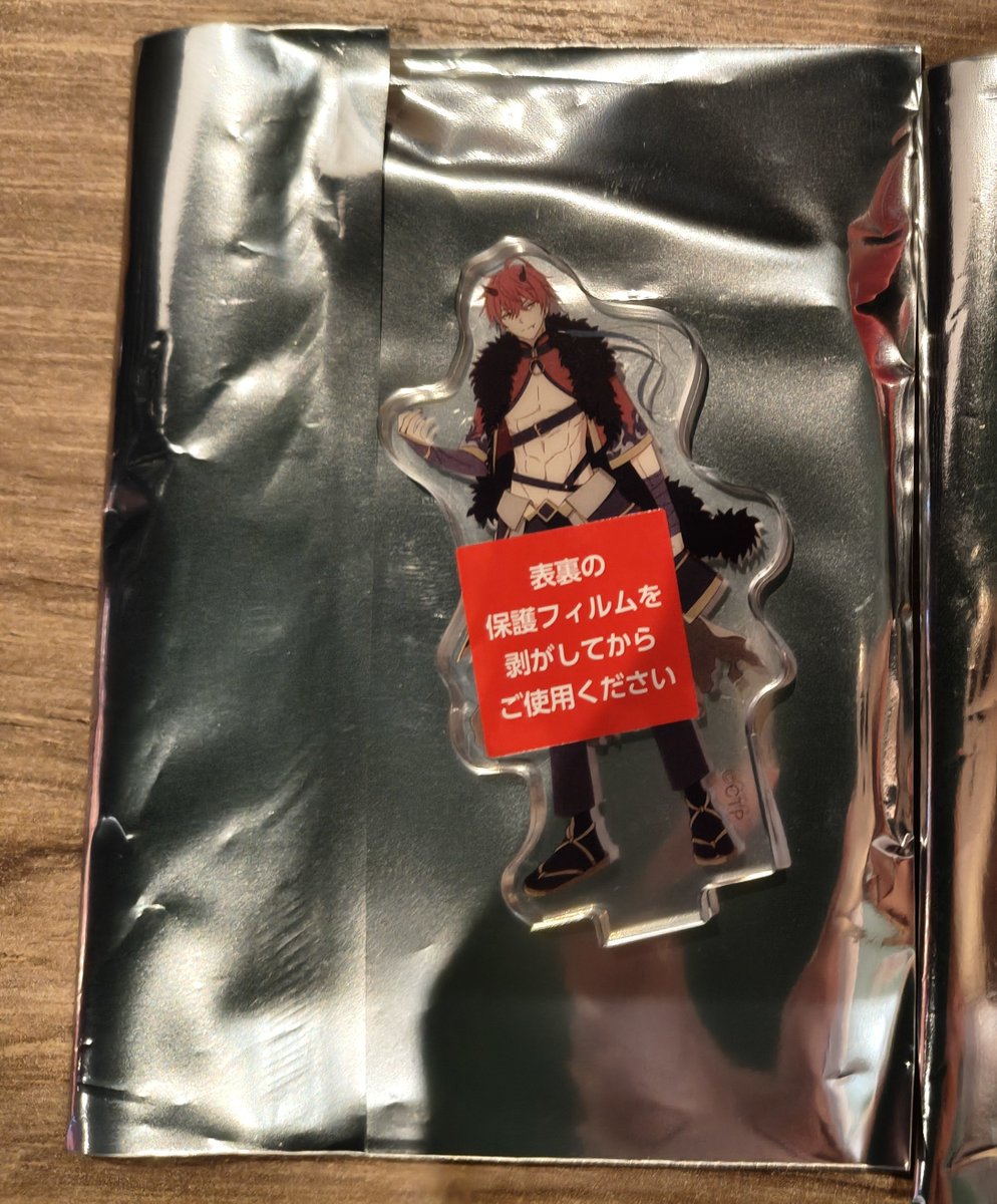 HWtiv's tweet photo. 【交換】超かぐや姫!  ドリンクカップホルダー　アクリルスタンド

譲)帝

求)乃井

当方、MOVIXさいたまに15:30までおります。手渡し交換、もしくは郵送交換可能です。
検索からもお声がけ下さい。
よろしくお願いいたします。 https://t.co/4cWrXhHgkN