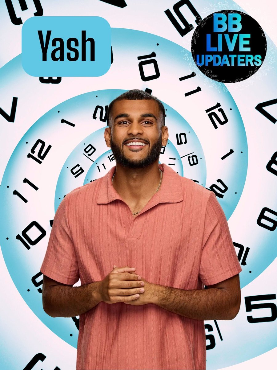 BBLiveUpdaters's tweet photo. #BB28
Devens takes himself off the block and Melody names Yash as the renom. https://t.co/YyLL6Bm1t5