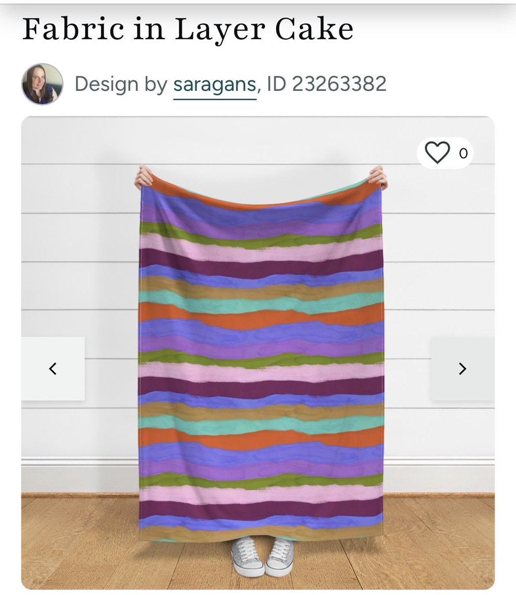 gardentiger's tweet photo. Layer Cake #pattern #patterndesign #surfacepatterndesign 🎂🩵🩷💜💚🧡 https://t.co/tDTHp4zVOd