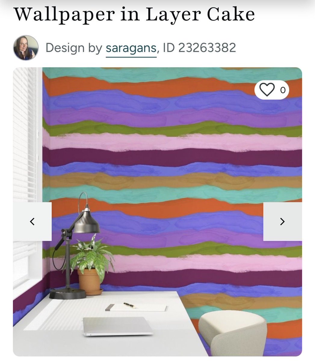 gardentiger's tweet photo. Layer Cake #pattern #patterndesign #surfacepatterndesign 🎂🩵🩷💜💚🧡 https://t.co/tDTHp4zVOd