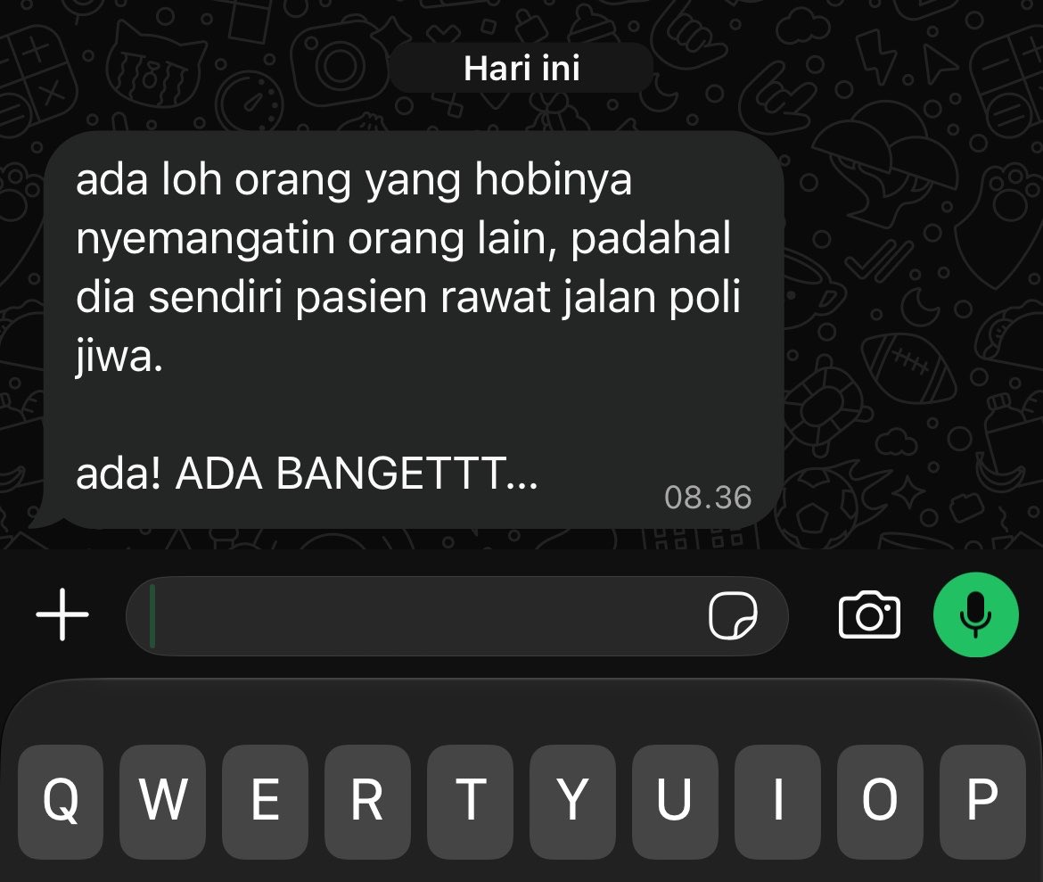 cowosukamatcha's tweet photo. ngaku kalian, siapa yang begini? https://t.co/6OpBGVpwOM