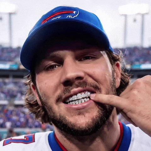 brgridiron's tweet photo. 4 total TDs before HALFTIME https://t.co/SHD5Wzlm8r