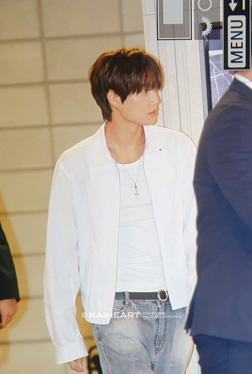 KAI_HEART_114's tweet photo. 260918

#카이 #종인 #KAI #엑소카이 #金钟仁 #EXO
@weareoneEXO https://t.co/jRlvevibes