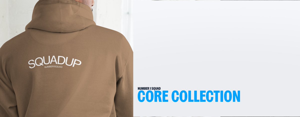 SquadUpEsp's tweet photo. It more than esports to us.

Join the Number 1 Squad today!

Core Collection is now live at https://t.co/SGcschjExH https://t.co/UBjbuCFpwf