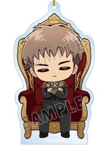 kirschteindaily's tweet photo. The little prince 🥹 https://t.co/y9BWM5LXpO