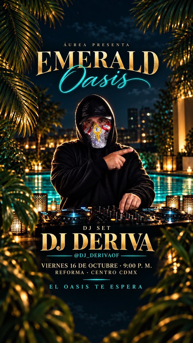 derivaynegrita's tweet photo. Gente recuerde que este  3 de octubre estaremos festejando 5 años de trayectoria en el ambiente SW  en la casa @TAKISWINGER  pueden adquirir accesos al pv.
Y también estaremos el 16 en nuestra segunda residencia @AureaRooftopSw  no se lo pueden perder un concepto muy fresco 🔥🔥 https://t.co/RUT4xHXQ6d