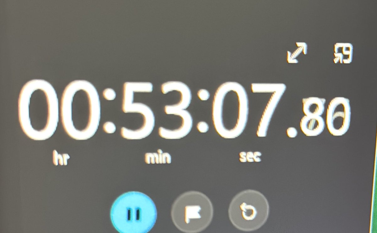 HelldiverGodGuy's tweet photo. Still recording https://t.co/bPnBjGN1wo