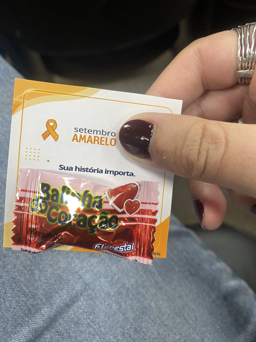 angelmmix's tweet photo. entregaram hoje no trabalho https://t.co/A3uqOFC5e8