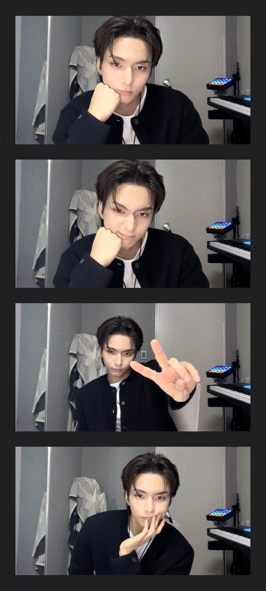 odebbl's tweet photo. 💌 260918 10:37 PM

📸
🦊 I took this yesterday (cutely)
🦊 hwaiting again today 💜 https://t.co/HvlVRK59Y5