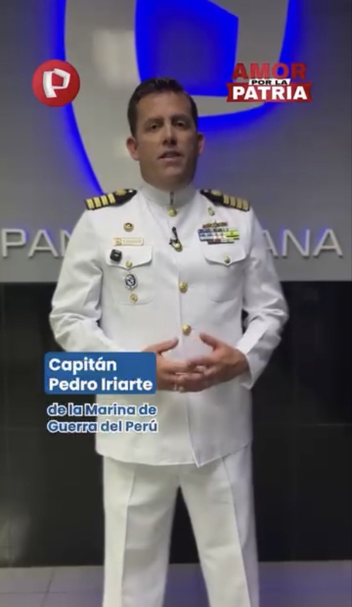DiegoCortazar98's tweet photo. El marino Iriarte padre de uno 
de los violines del Liceo Naval 
tiene más chapas en el pecho 
q el mismísimo Miguel Grau, a 
quién le ha ganado esta gente 
Fuji montesinista ¡Indignante! https://t.co/S8mtpLc3Y5