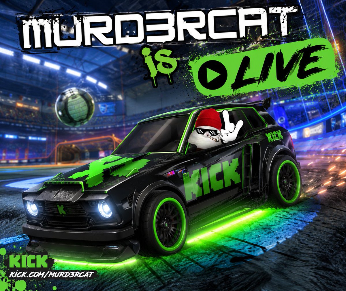 Murd3rcat's tweet photo. Merp | 𝕍𝕖𝕣𝕚-𝕘𝕣𝕚𝕟𝕕-->39/50 | #ᴄʀɪᴛɢᴀᴍɪɴɢ #MυʂƚαɾԃNҽƚɯσɾƙ | Link: https://t.co/elYZ5EcMyO @kick @kickcommunity https://t.co/WEQ03ZLyJO