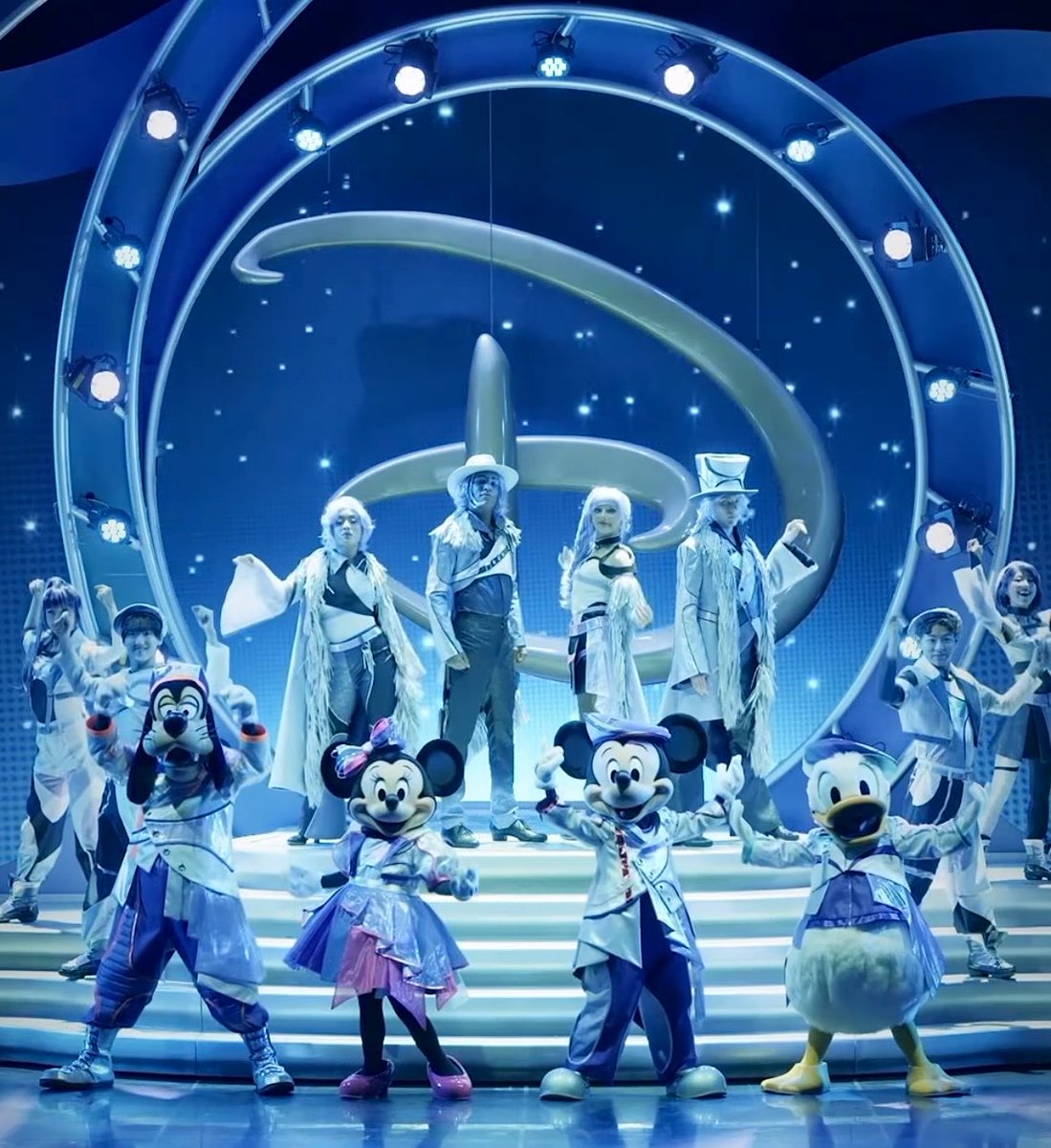 harudisney_0426's tweet photo. この世界観にヴァネロペ投入するのは
蛇足感が否めないよな……

どう考えても雰囲気が合ってないだろ…… https://t.co/ANeWEbIAR4
