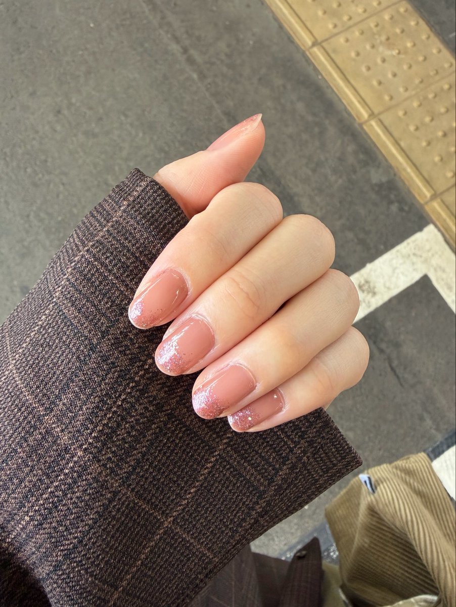 misnow_06's tweet photo. 上げ直し💅✨
薄めのジャケットにしたけど暑い https://t.co/a7yacwAd2R