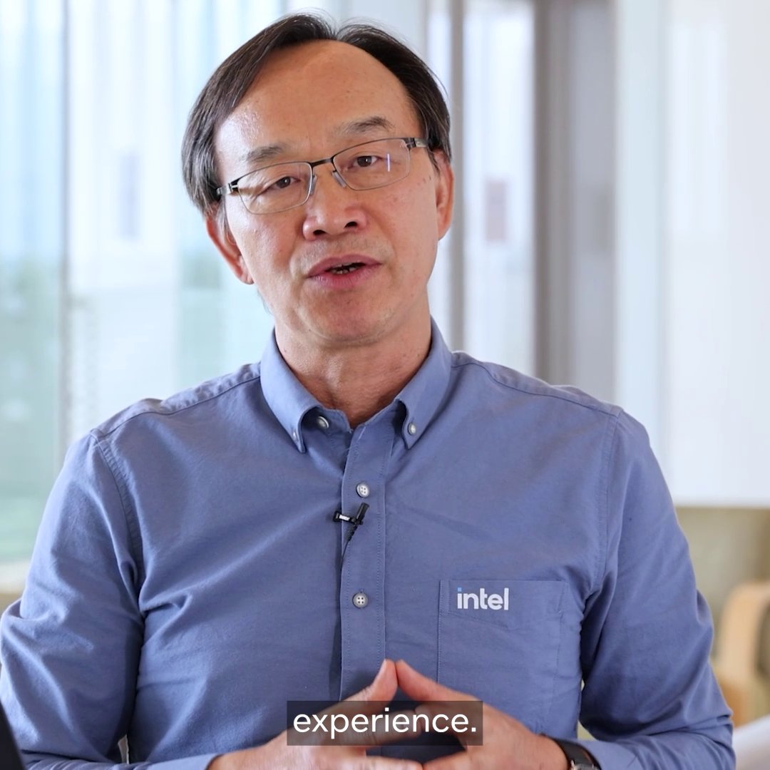 From SoC designs for cooler, quieter PCs to on-device AI agents that analyze telemetry in real time, learn about the…
