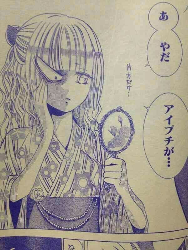 hayakore's tweet photo. https://t.co/W0vcjXUJhJ