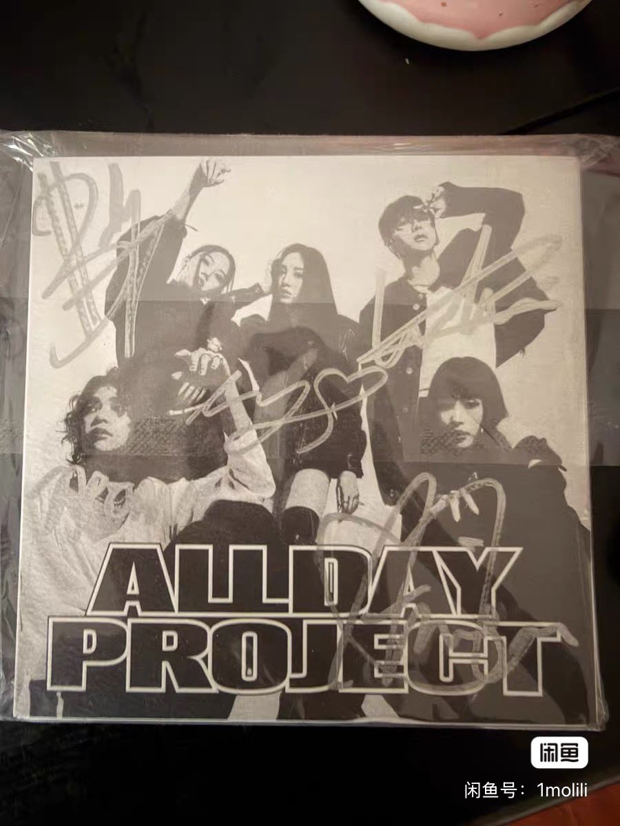 c4vekzdv's tweet photo. ⊹♡ DEAL 🇨🇳🥐 ♡⊹˚₊💘
🖤 ALLDAYPROJECT 🤍
Album sign บนปก (การ์ดด้านใน tarzzan , Bailey)
= 700
มัดจำ 350🍀
ส่งกลับ🚗
₊˚⊹ ค่าส่งในไทย 55.-
ทักมาสอบถามได้คั้บ 💗
x not my pic x *
୨୧ #ALLDAY
୨୧ #ตลาดนัดALLDAY
୨୧ #ตลาดนัดALLDAYPROJECT https://t.co/l3jpwvUtOT