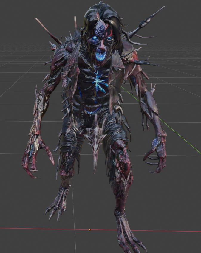 iirussii's tweet photo. Some of the enemies you will encounter in #Beyondthe7th and (some may argue) the main character! 😁 

#indiedeveloper #survivalhorror #90shorror #games #zombie https://t.co/fkSe5kaD79